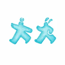 集合章