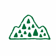 有感章